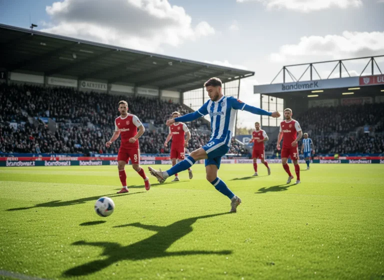 Tournament Continues With Next Fixtures