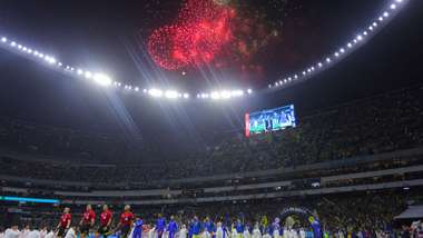 المكسيك أرض التاريخ.. قصة البلد الوحيد المستضيف لـ3 نسخ كأس العالم