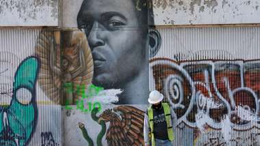 المكسيك أرض التاريخ.. قصة البلد الوحيد المستضيف لـ3 نسخ كأس العالم