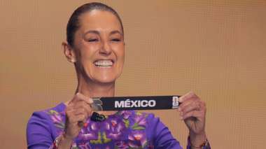 المكسيك أرض التاريخ.. قصة البلد الوحيد المستضيف لـ3 نسخ كأس العالم