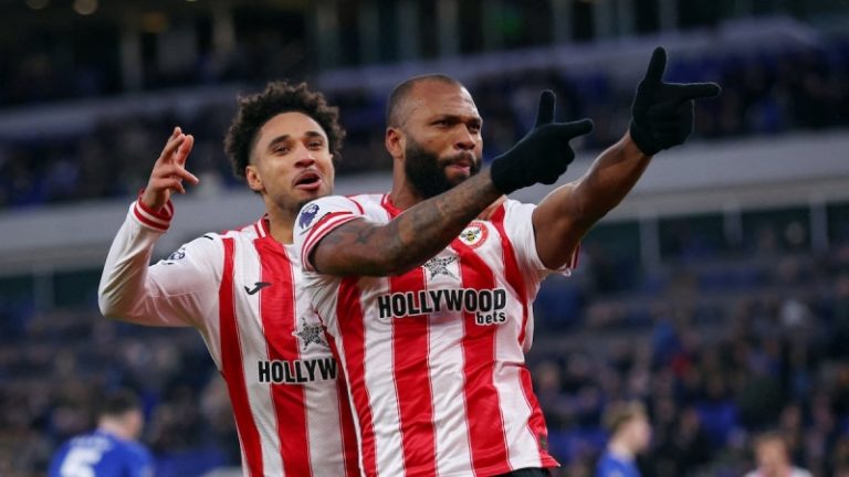 برينتفورد يضمن هالاند الخاص بهم