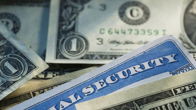 جدول دفع الضمان الاجتماعي وSSI فبراير 2026